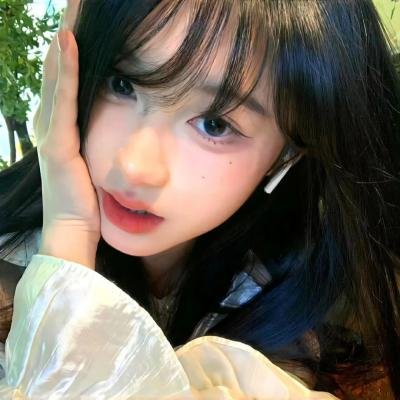 最幸运的女孩